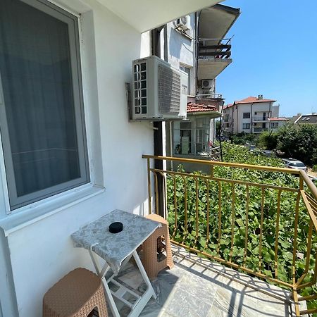 Sarievi Holiday Home Царево Екстер'єр фото