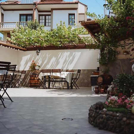 Sarievi Holiday Home Царево Екстер'єр фото
