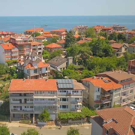 Sarievi Holiday Home Царево Екстер'єр фото