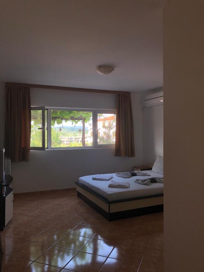 Sarievi Holiday Home Царево Екстер'єр фото
