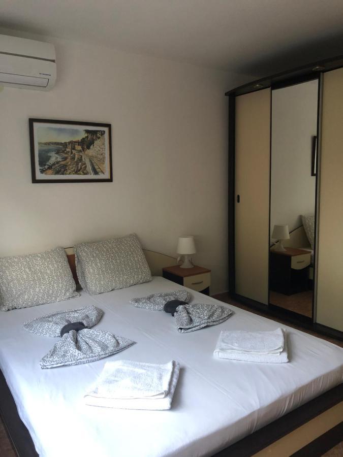Sarievi Holiday Home Царево Екстер'єр фото