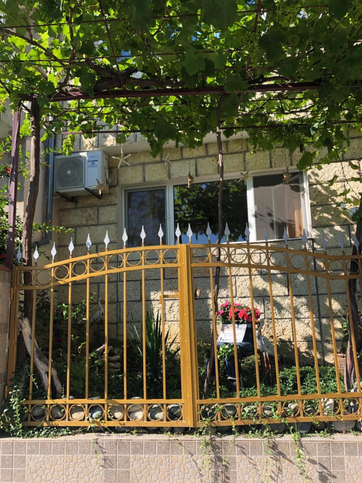 Sarievi Holiday Home Царево Екстер'єр фото
