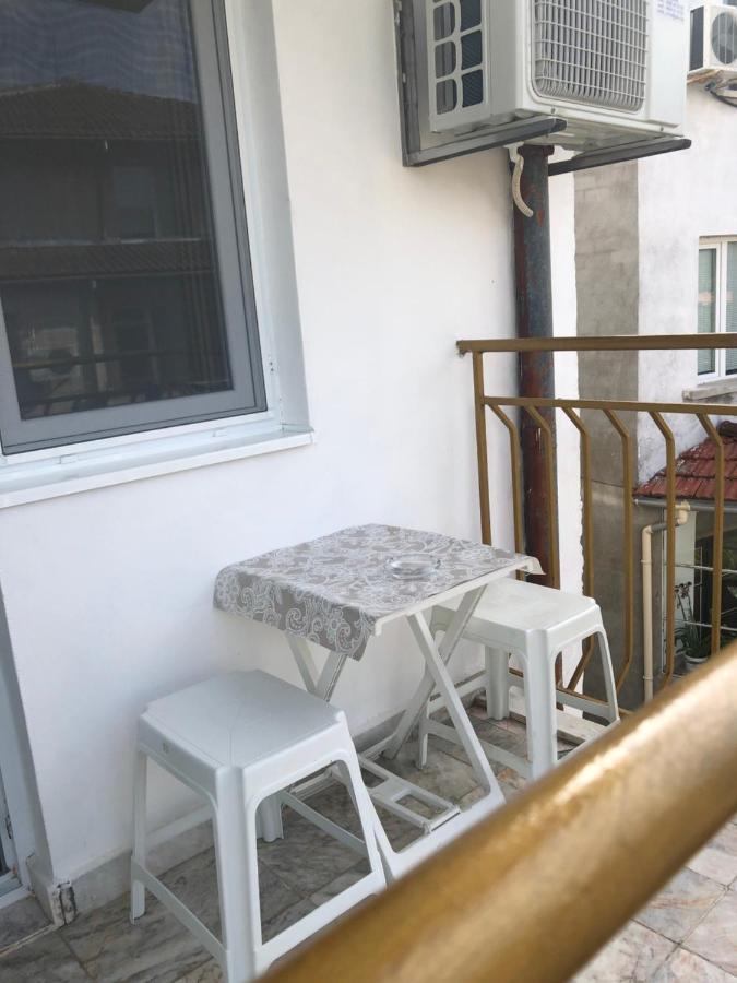 Sarievi Holiday Home Царево Екстер'єр фото
