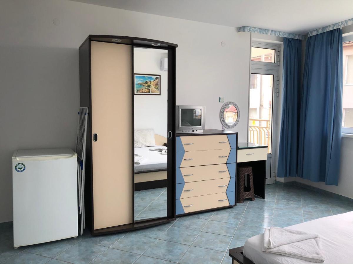 Sarievi Holiday Home Царево Екстер'єр фото