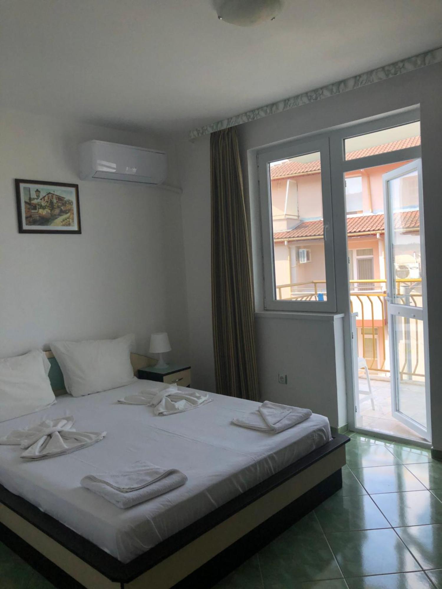 Sarievi Holiday Home Царево Екстер'єр фото