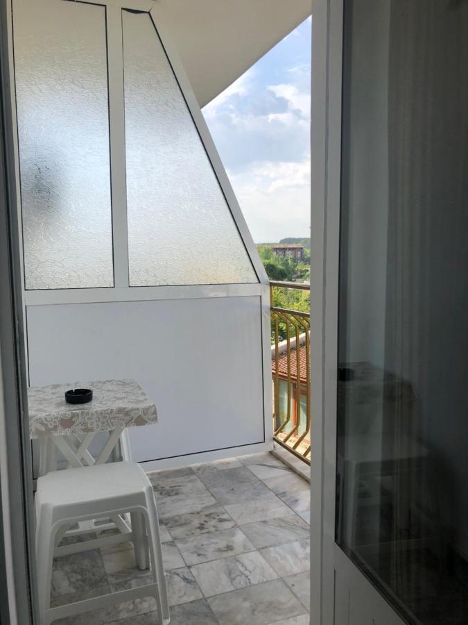 Sarievi Holiday Home Царево Екстер'єр фото