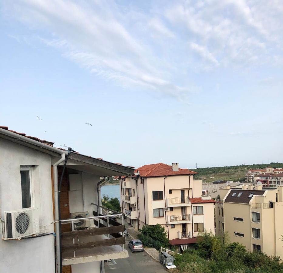 Sarievi Holiday Home Царево Екстер'єр фото