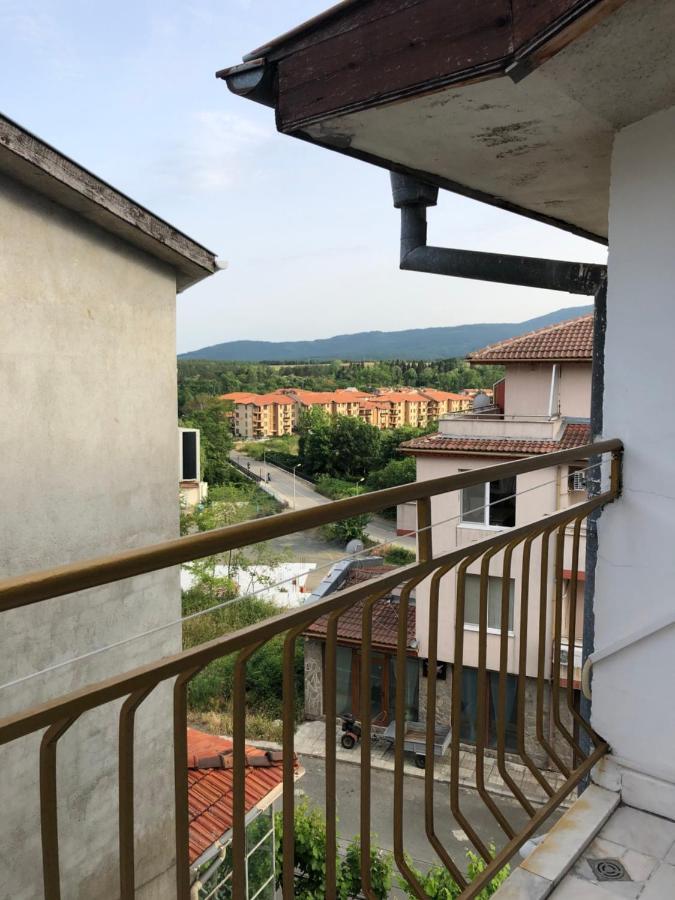 Sarievi Holiday Home Царево Екстер'єр фото