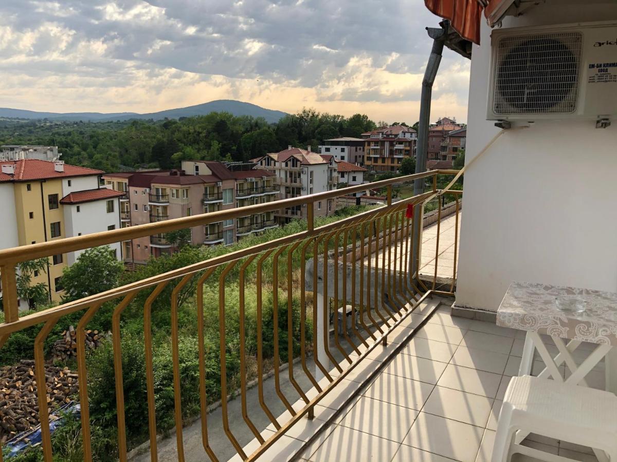 Sarievi Holiday Home Царево Екстер'єр фото