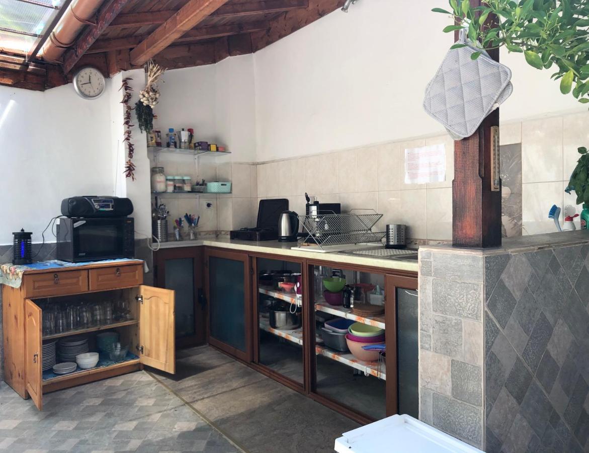 Sarievi Holiday Home Царево Екстер'єр фото