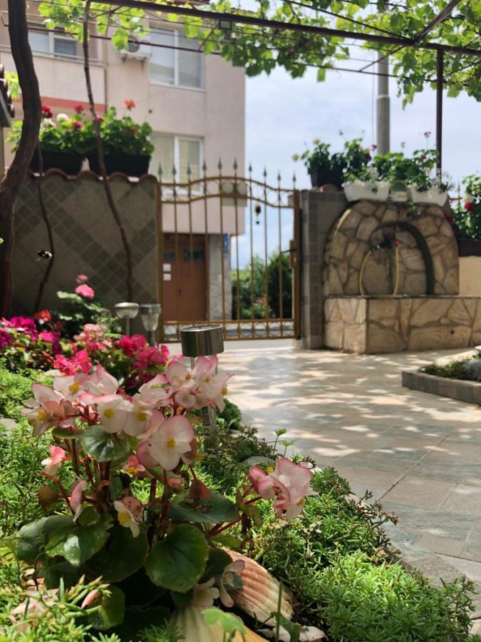 Sarievi Holiday Home Царево Екстер'єр фото