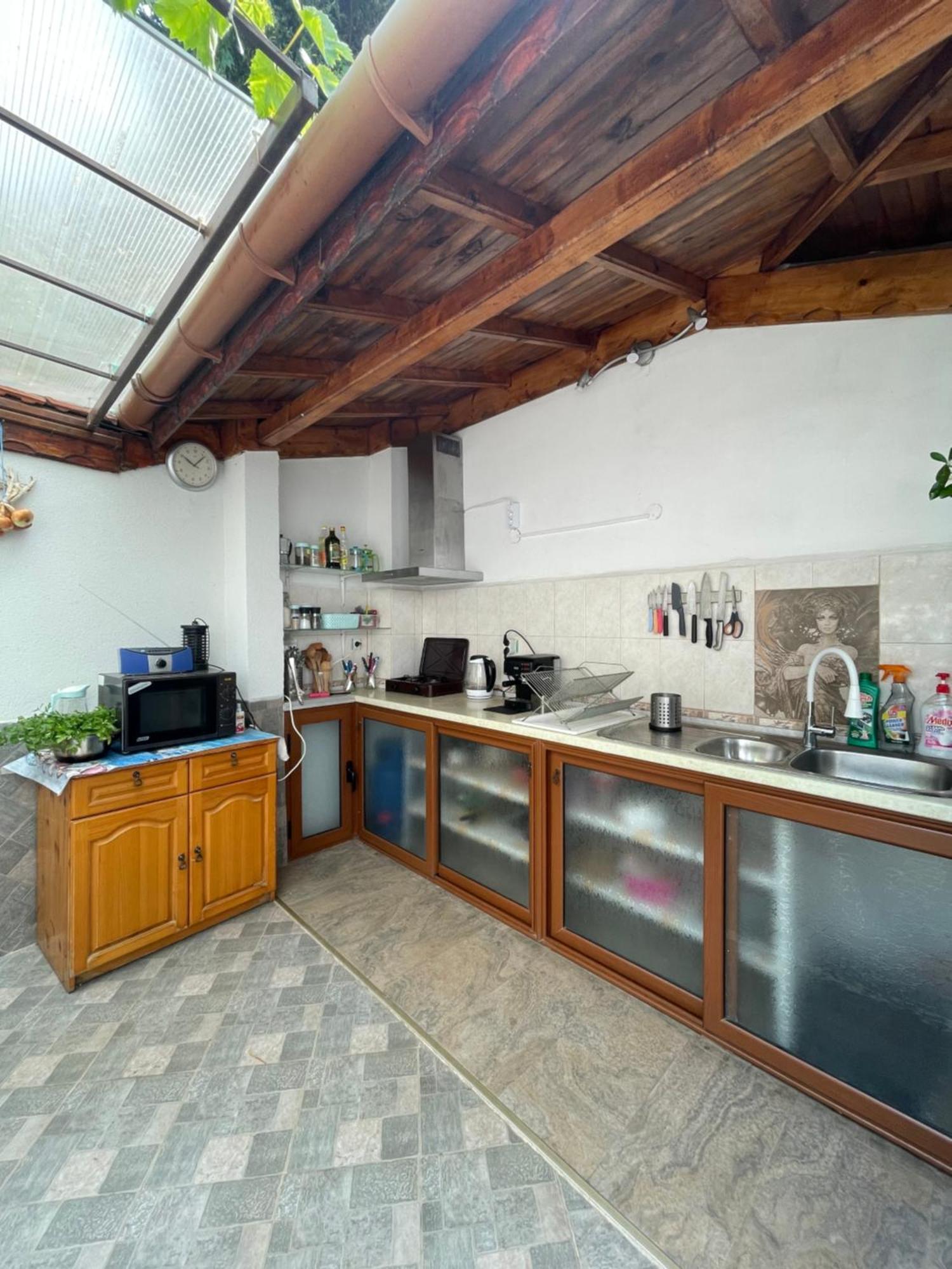 Sarievi Holiday Home Царево Екстер'єр фото