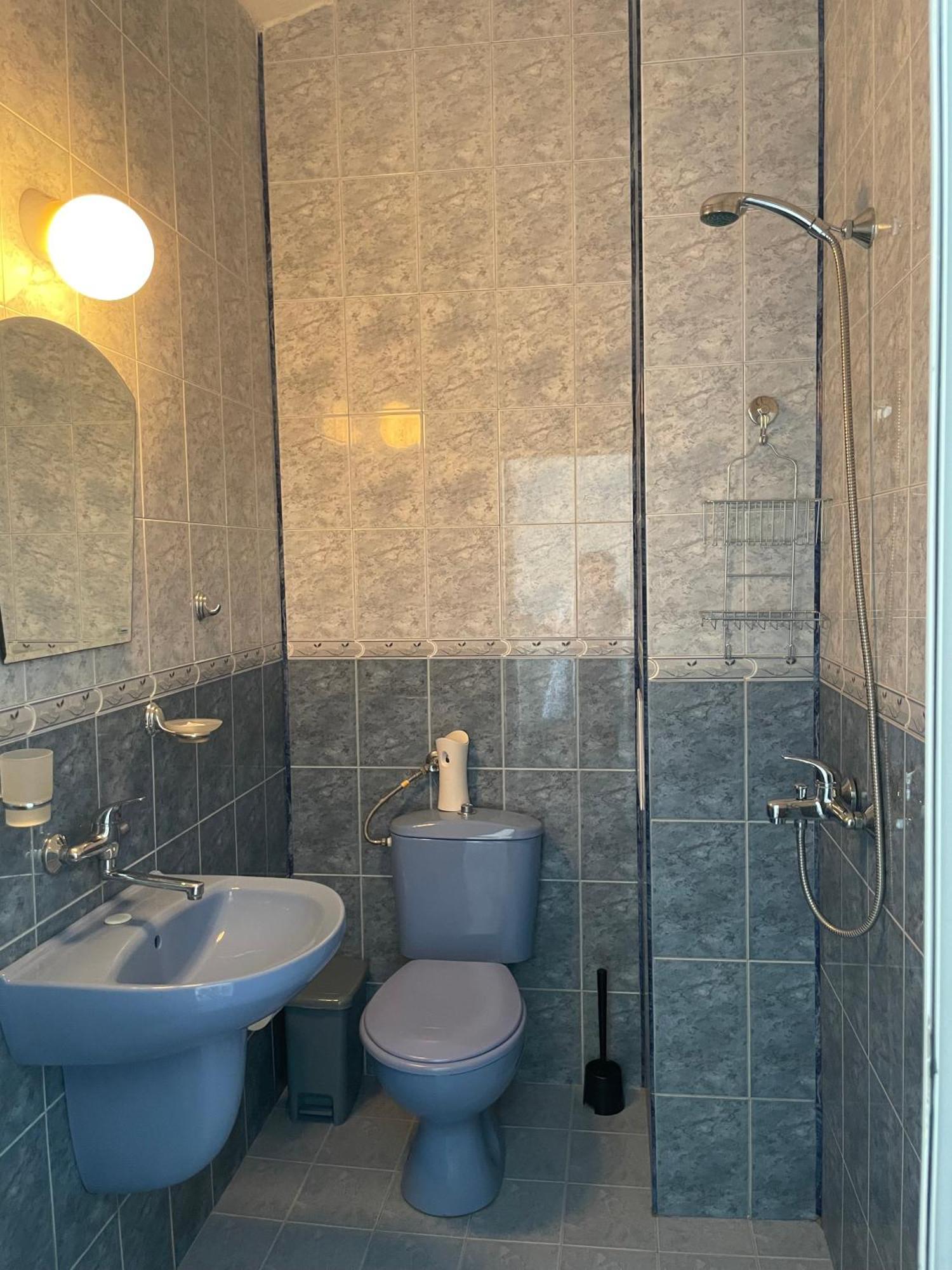 Sarievi Holiday Home Царево Екстер'єр фото