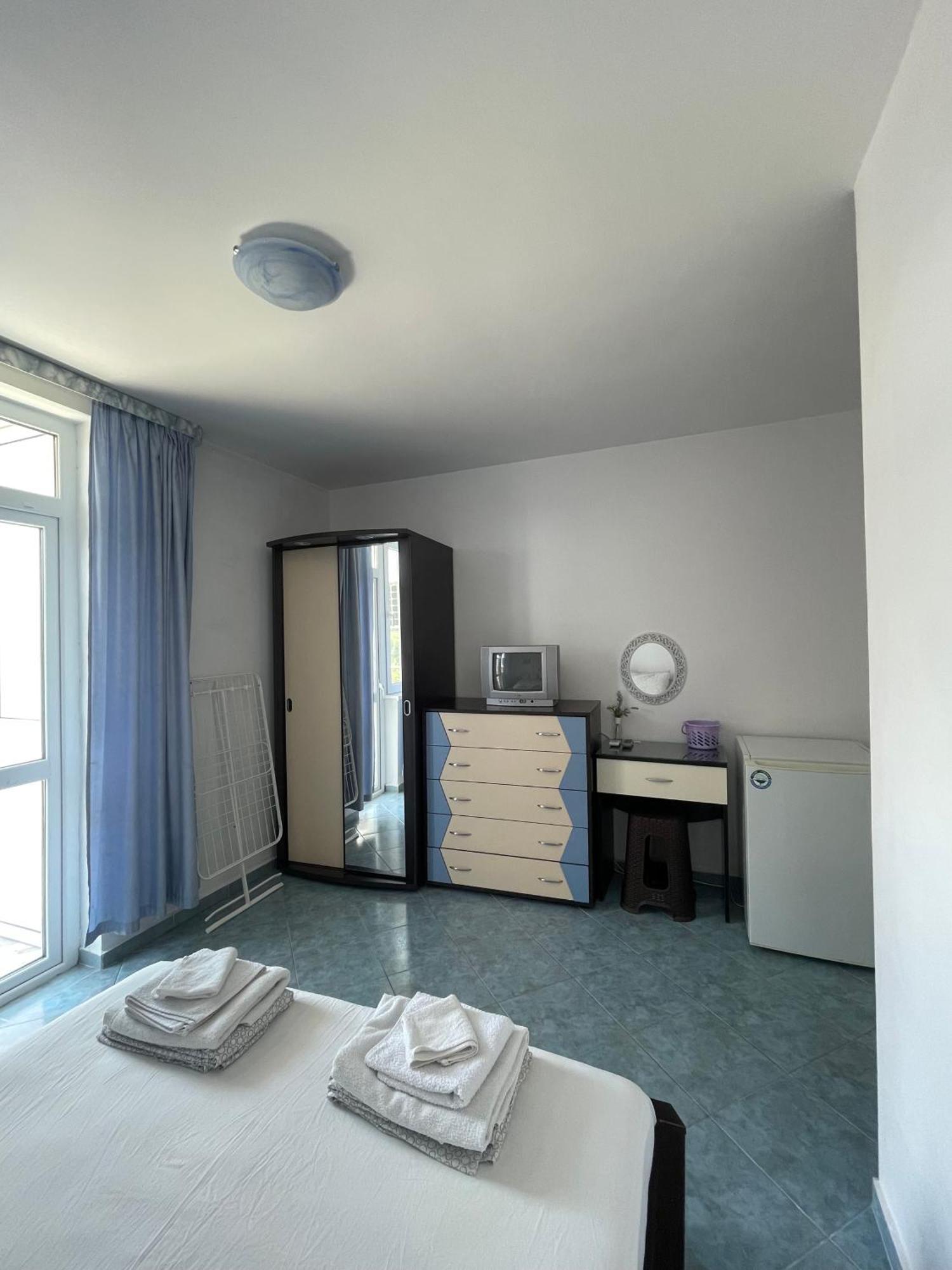 Sarievi Holiday Home Царево Екстер'єр фото