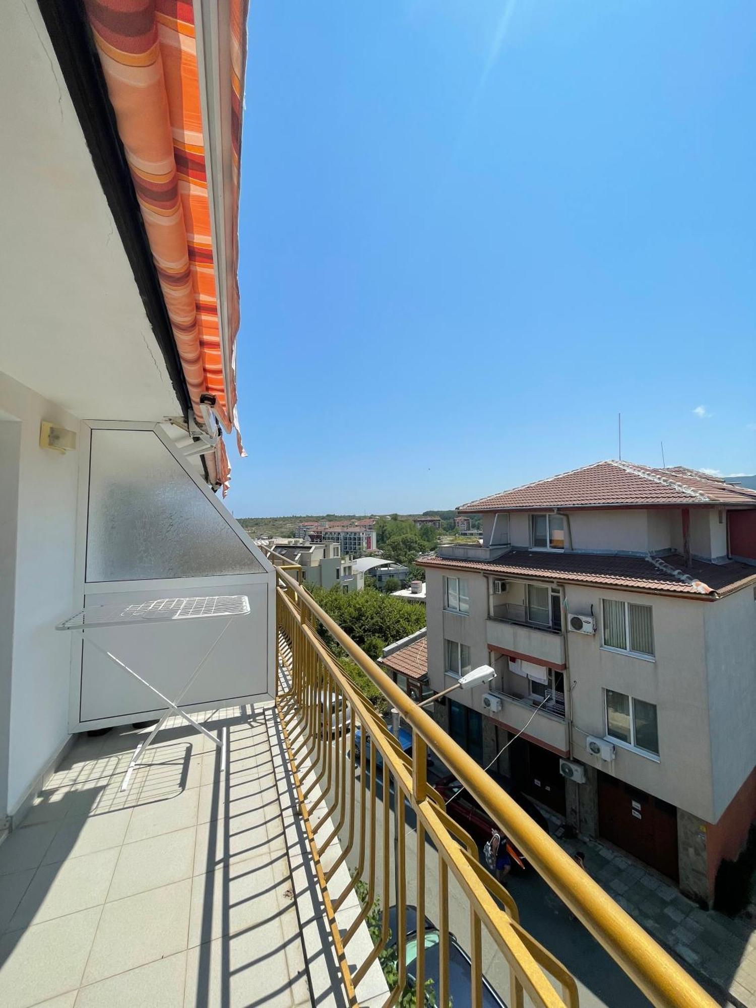Sarievi Holiday Home Царево Екстер'єр фото