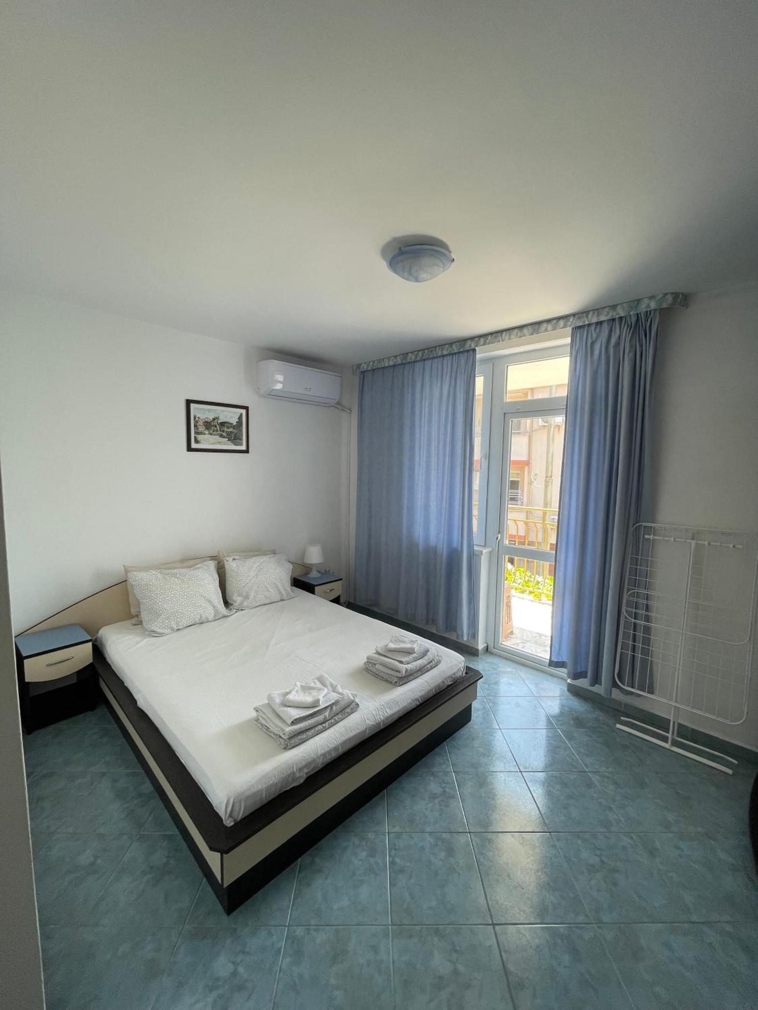 Sarievi Holiday Home Царево Екстер'єр фото