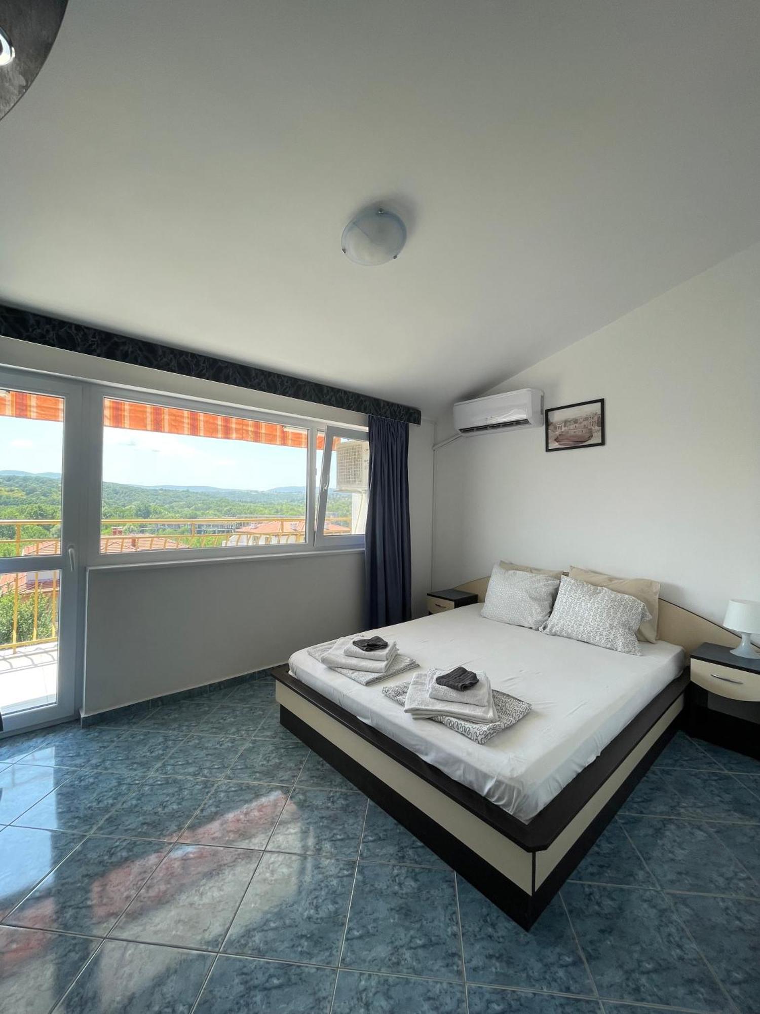 Sarievi Holiday Home Царево Екстер'єр фото