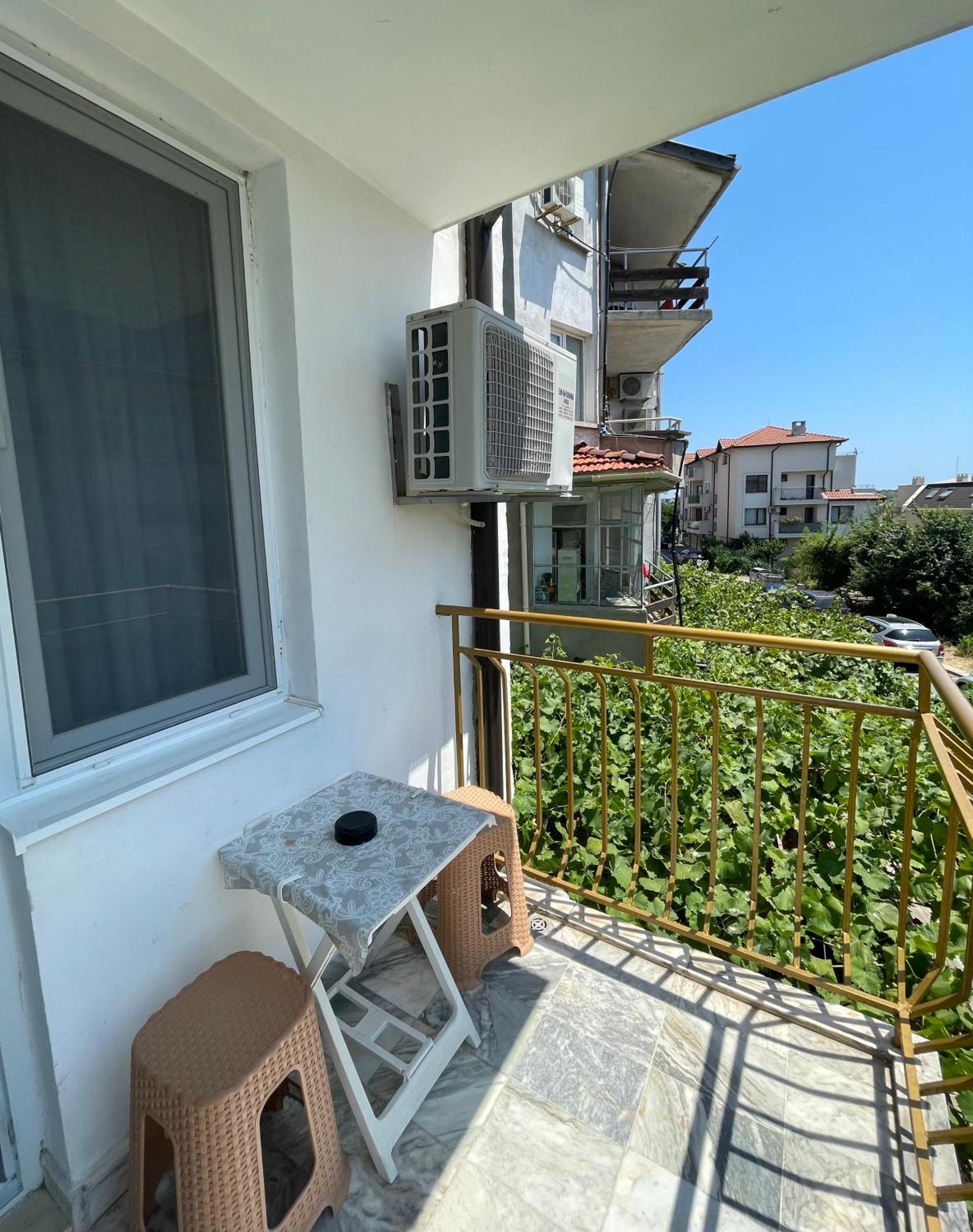 Sarievi Holiday Home Царево Екстер'єр фото