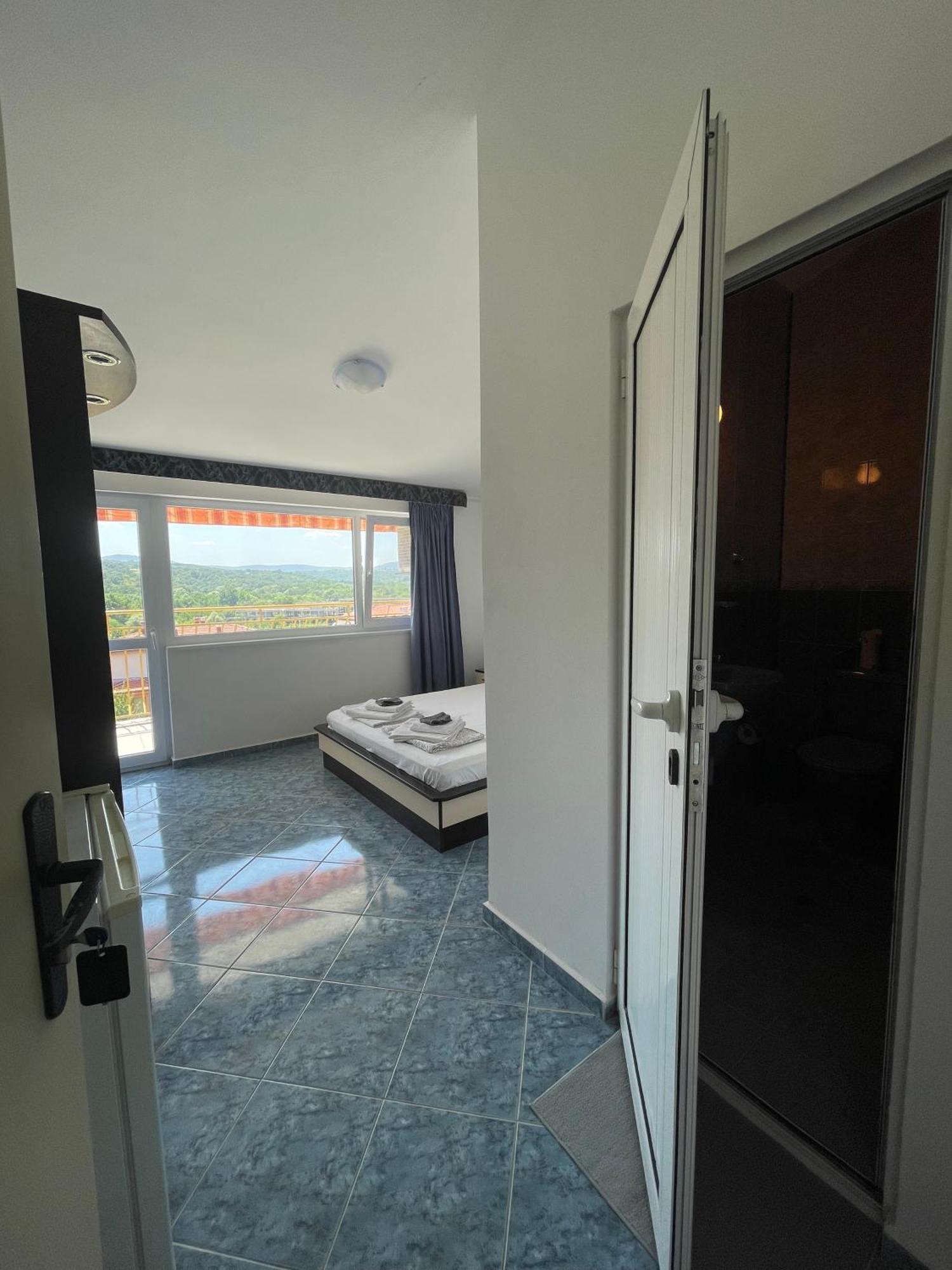 Sarievi Holiday Home Царево Екстер'єр фото