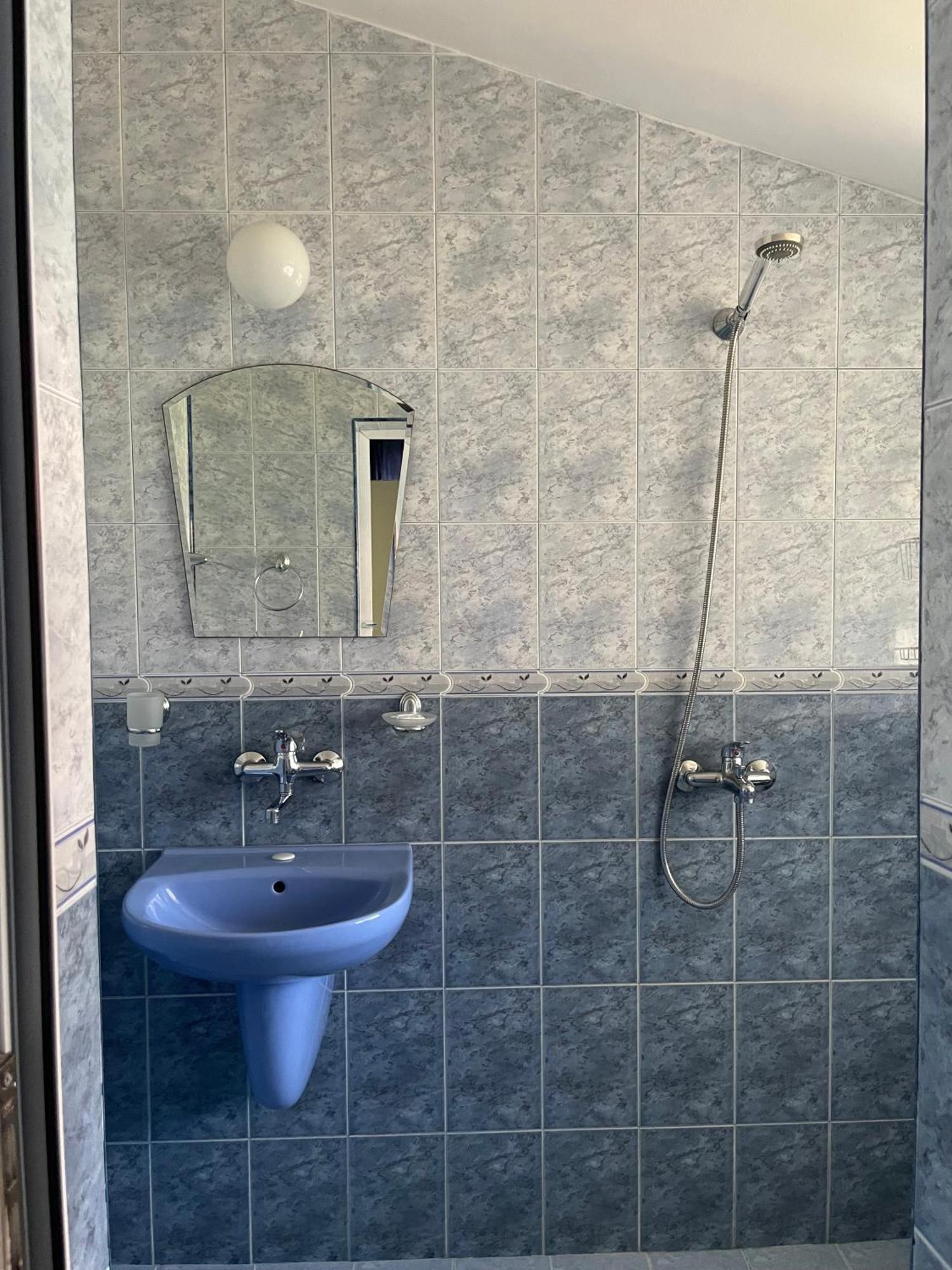 Sarievi Holiday Home Царево Екстер'єр фото