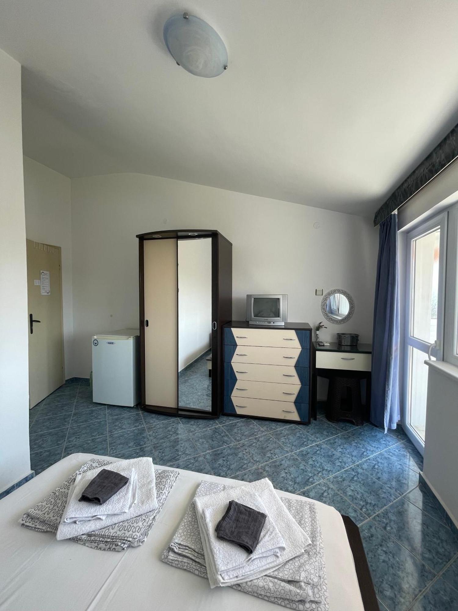 Sarievi Holiday Home Царево Екстер'єр фото