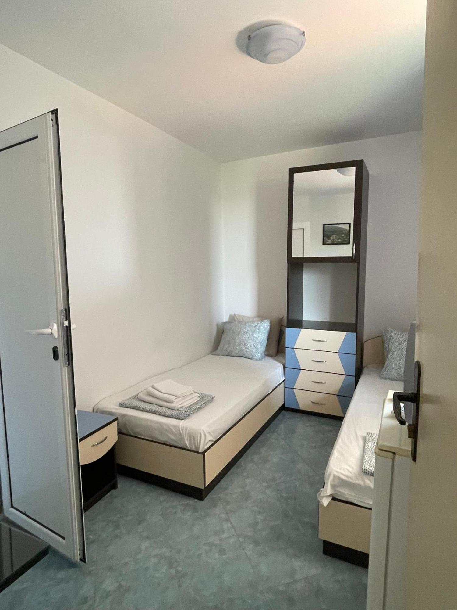 Sarievi Holiday Home Царево Екстер'єр фото