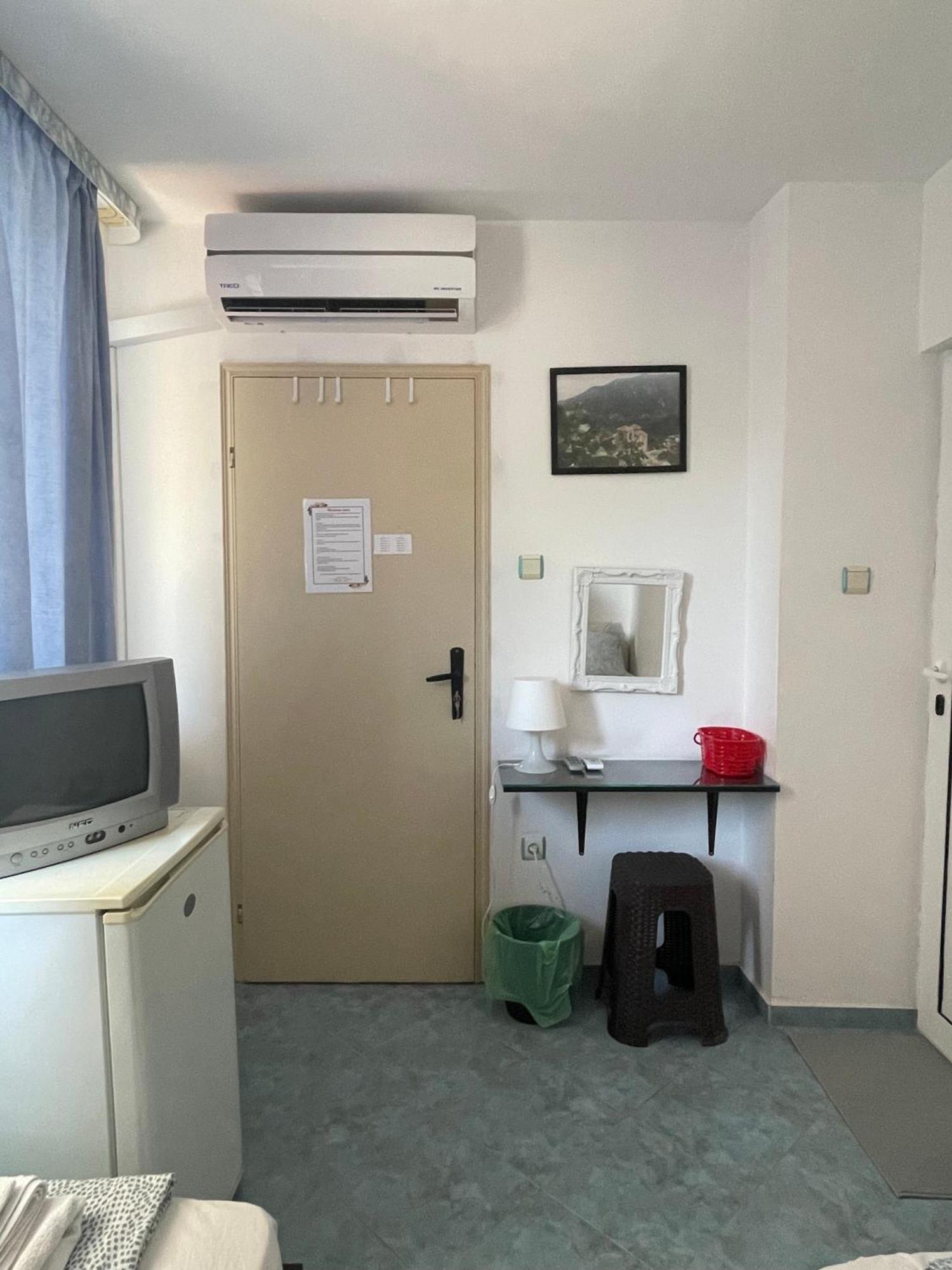 Sarievi Holiday Home Царево Екстер'єр фото