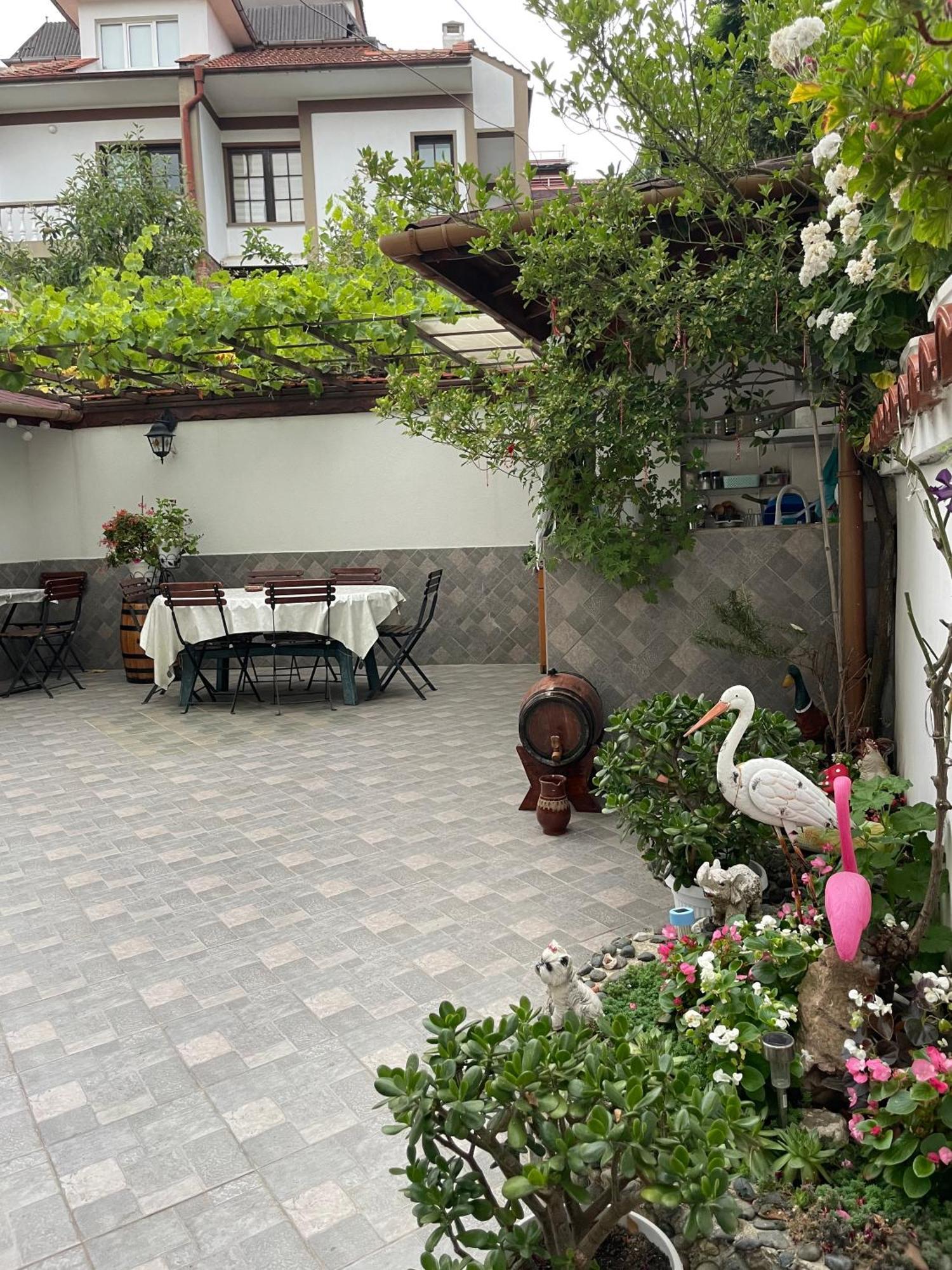 Sarievi Holiday Home Царево Екстер'єр фото