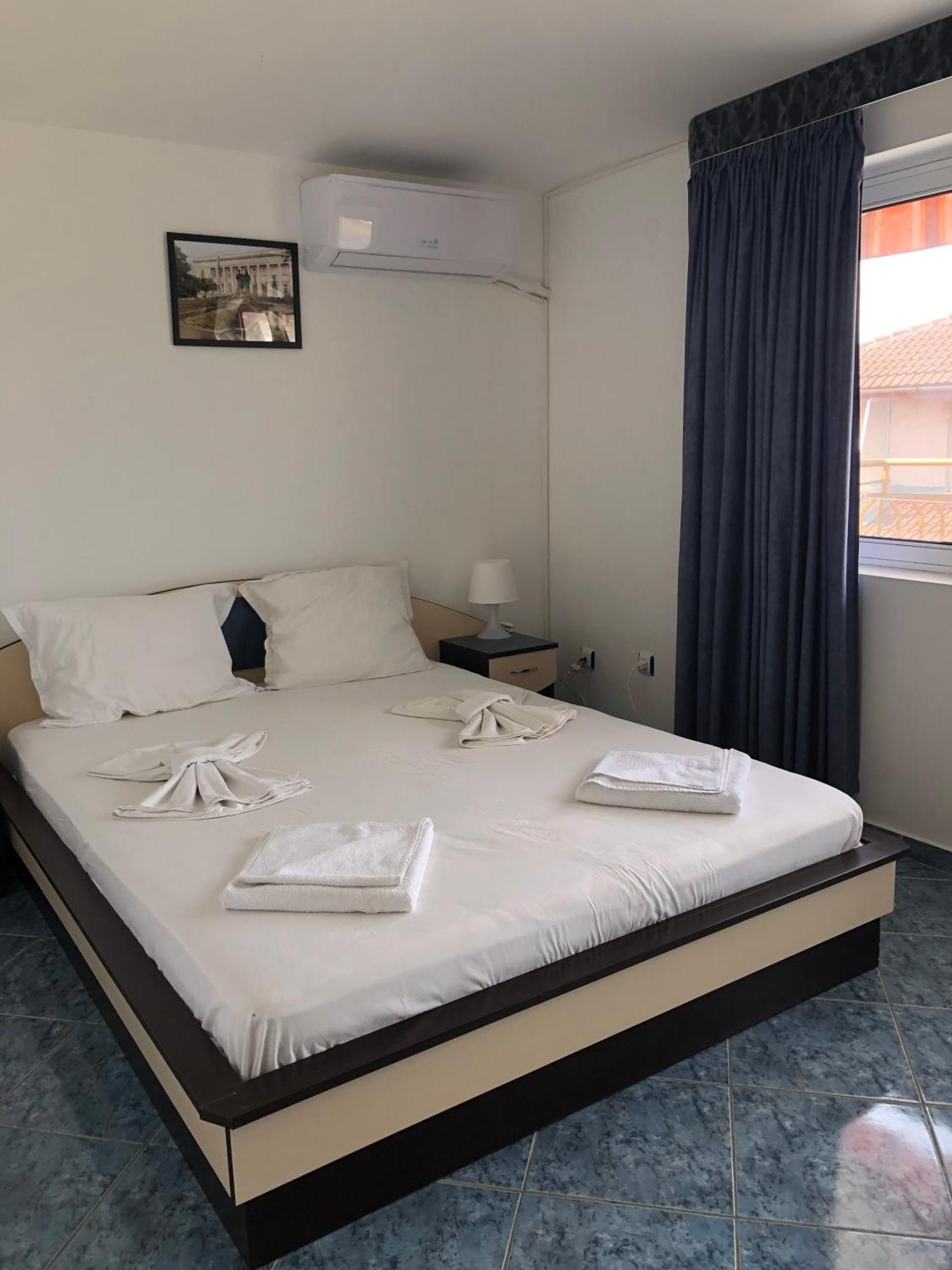 Sarievi Holiday Home Царево Екстер'єр фото