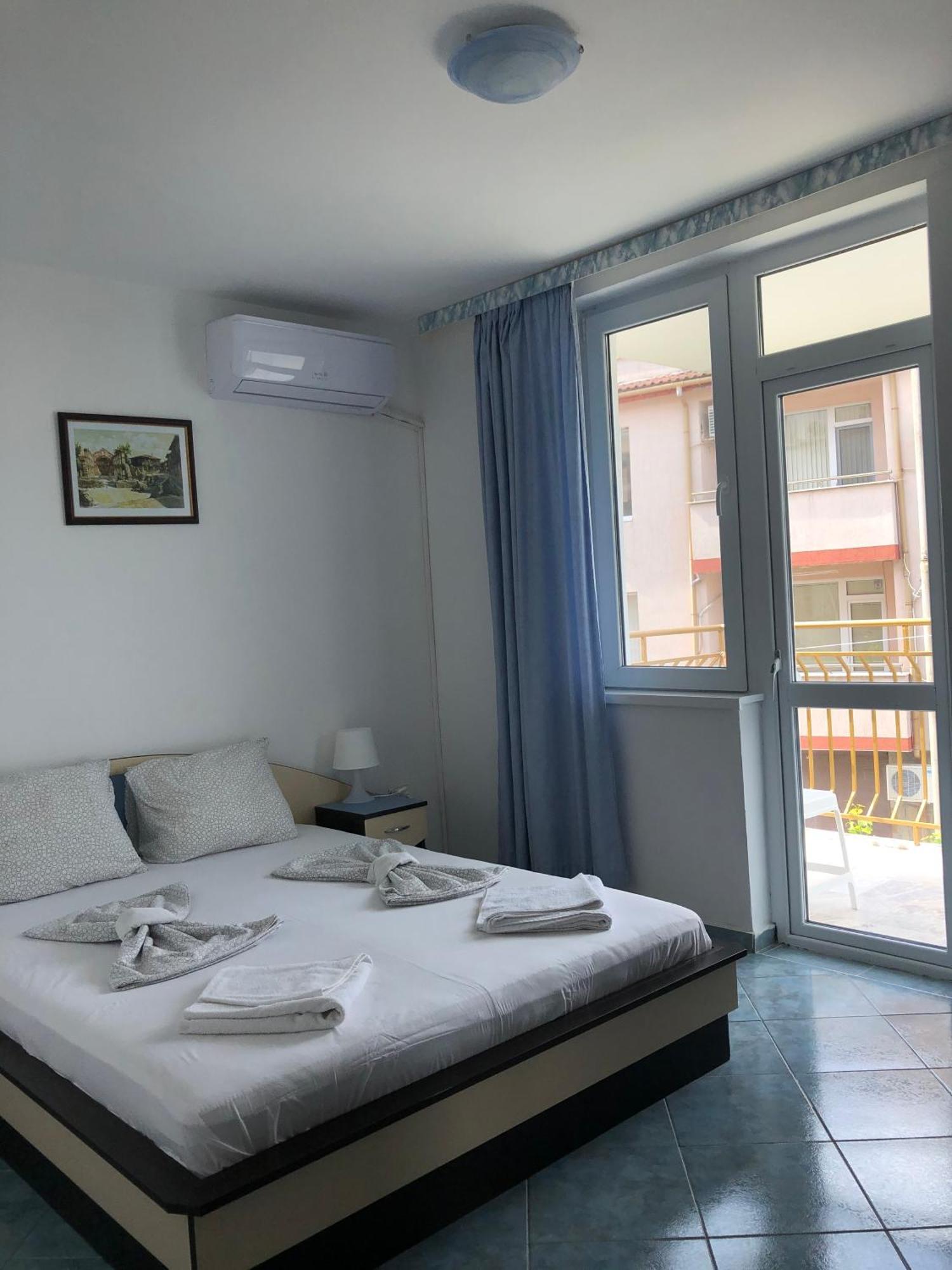 Sarievi Holiday Home Царево Екстер'єр фото