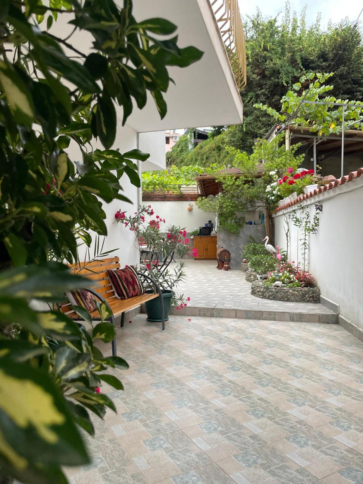 Sarievi Holiday Home Царево Екстер'єр фото
