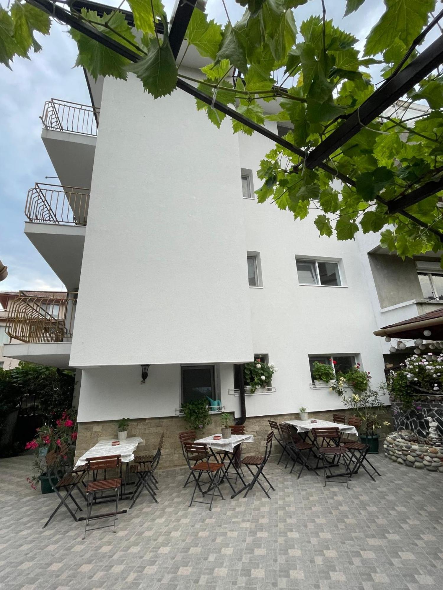 Sarievi Holiday Home Царево Екстер'єр фото