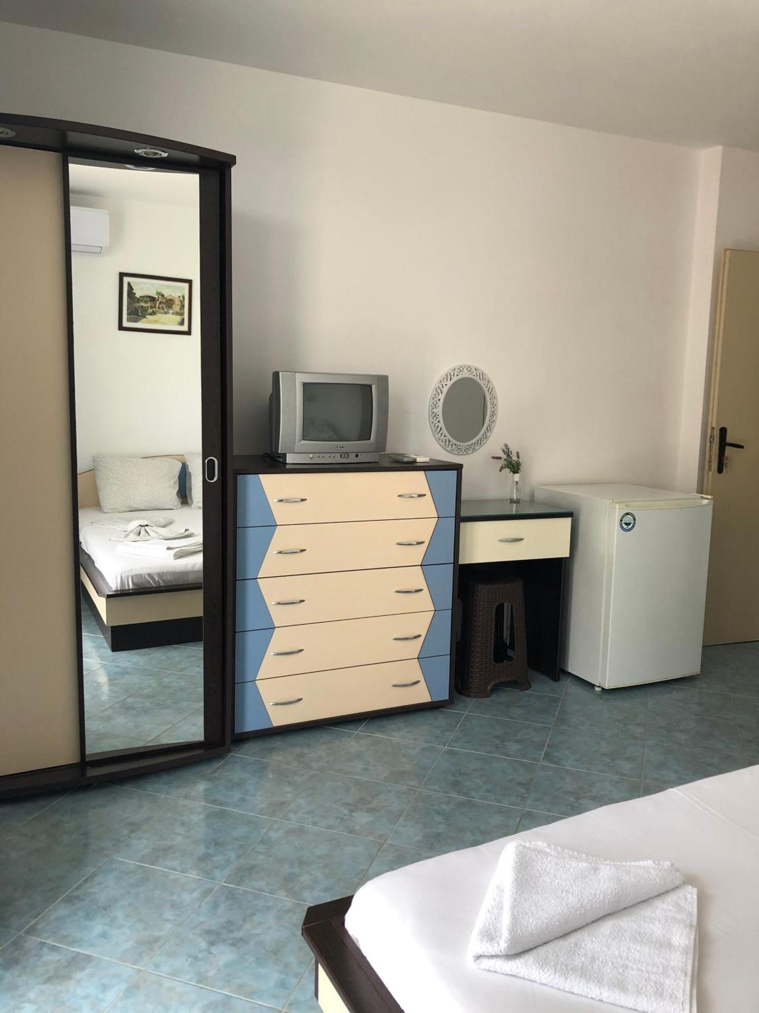 Sarievi Holiday Home Царево Екстер'єр фото