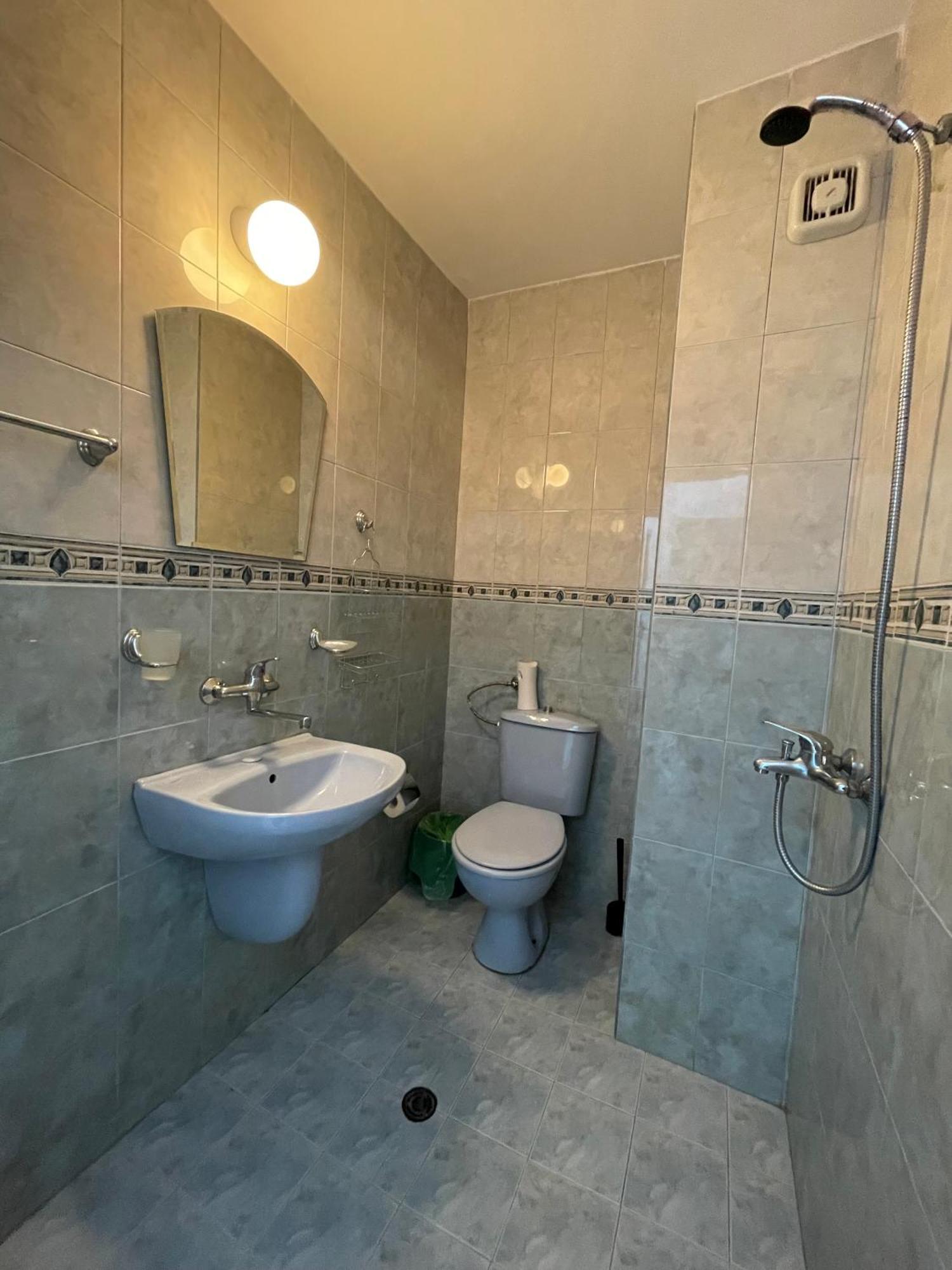 Sarievi Holiday Home Царево Екстер'єр фото
