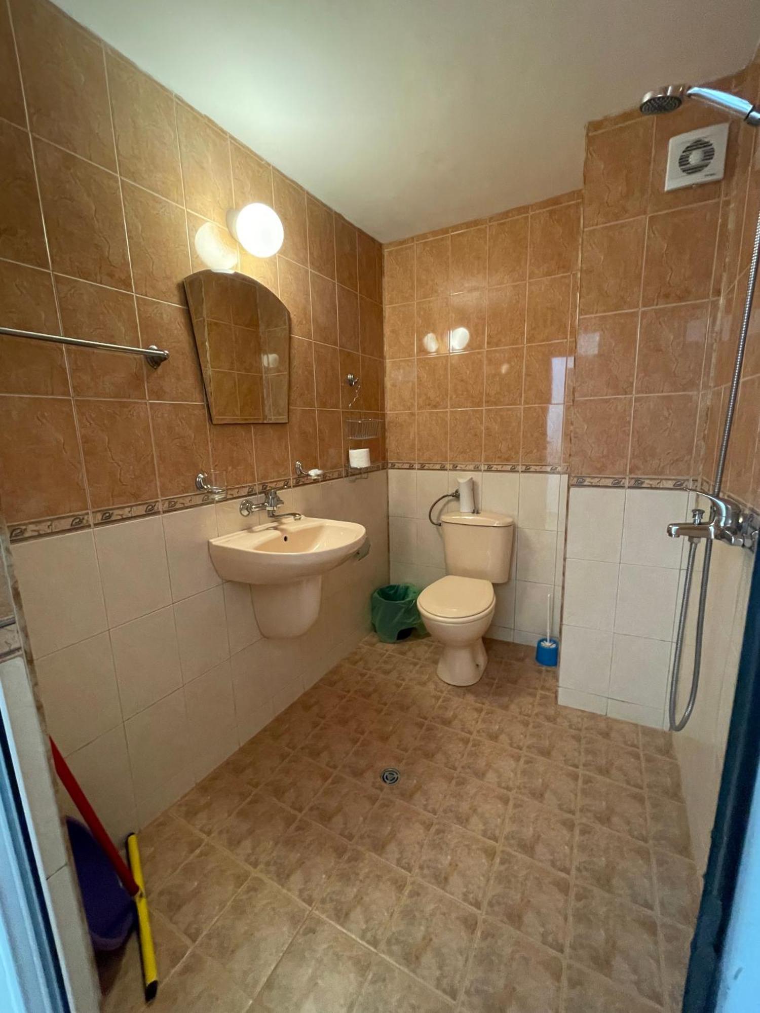 Sarievi Holiday Home Царево Екстер'єр фото