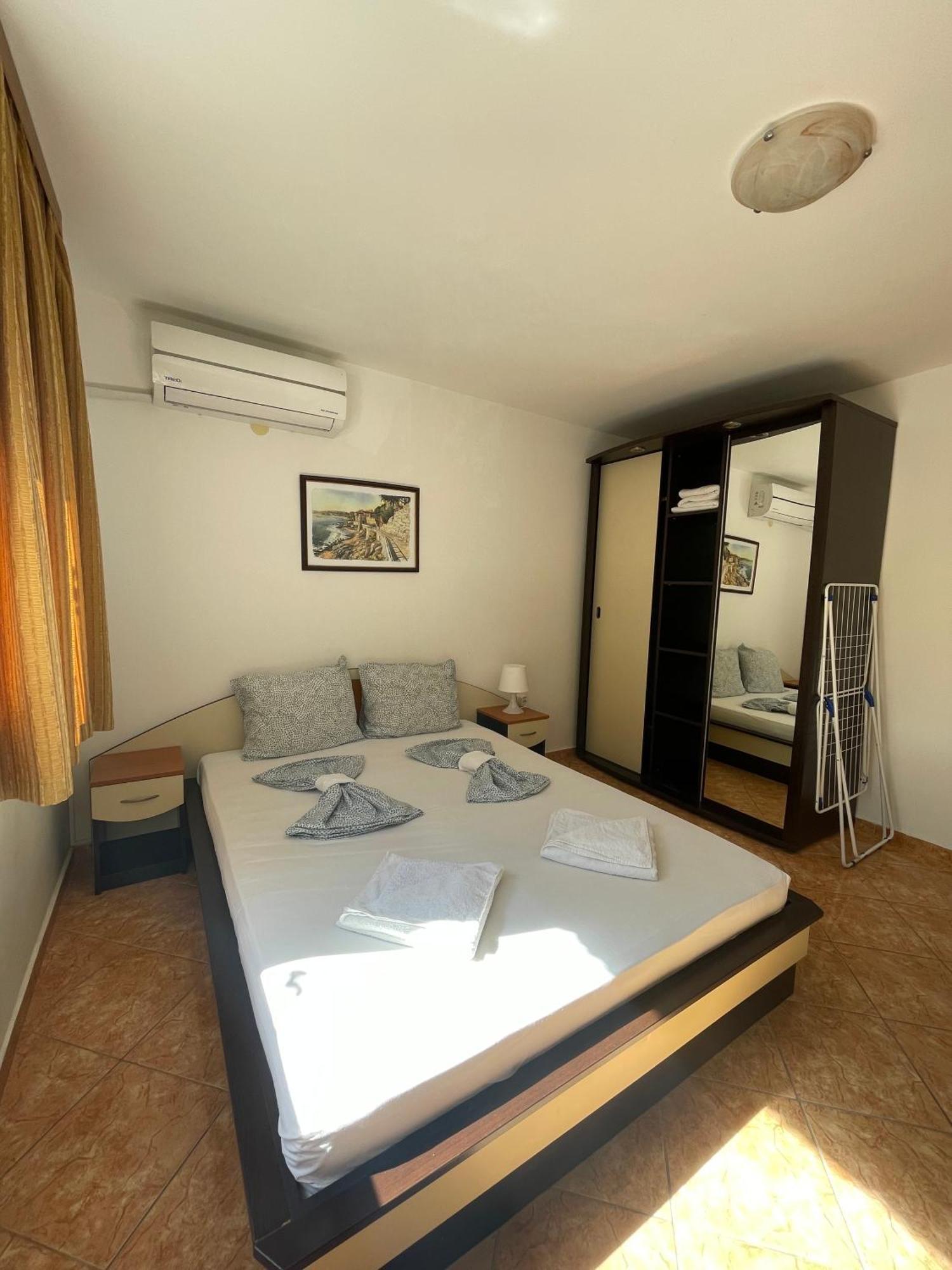 Sarievi Holiday Home Царево Екстер'єр фото