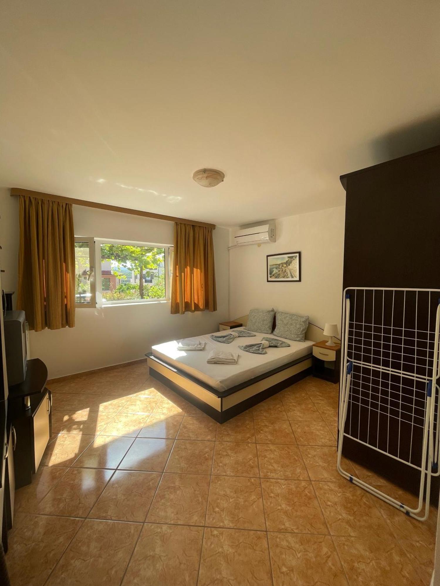 Sarievi Holiday Home Царево Екстер'єр фото