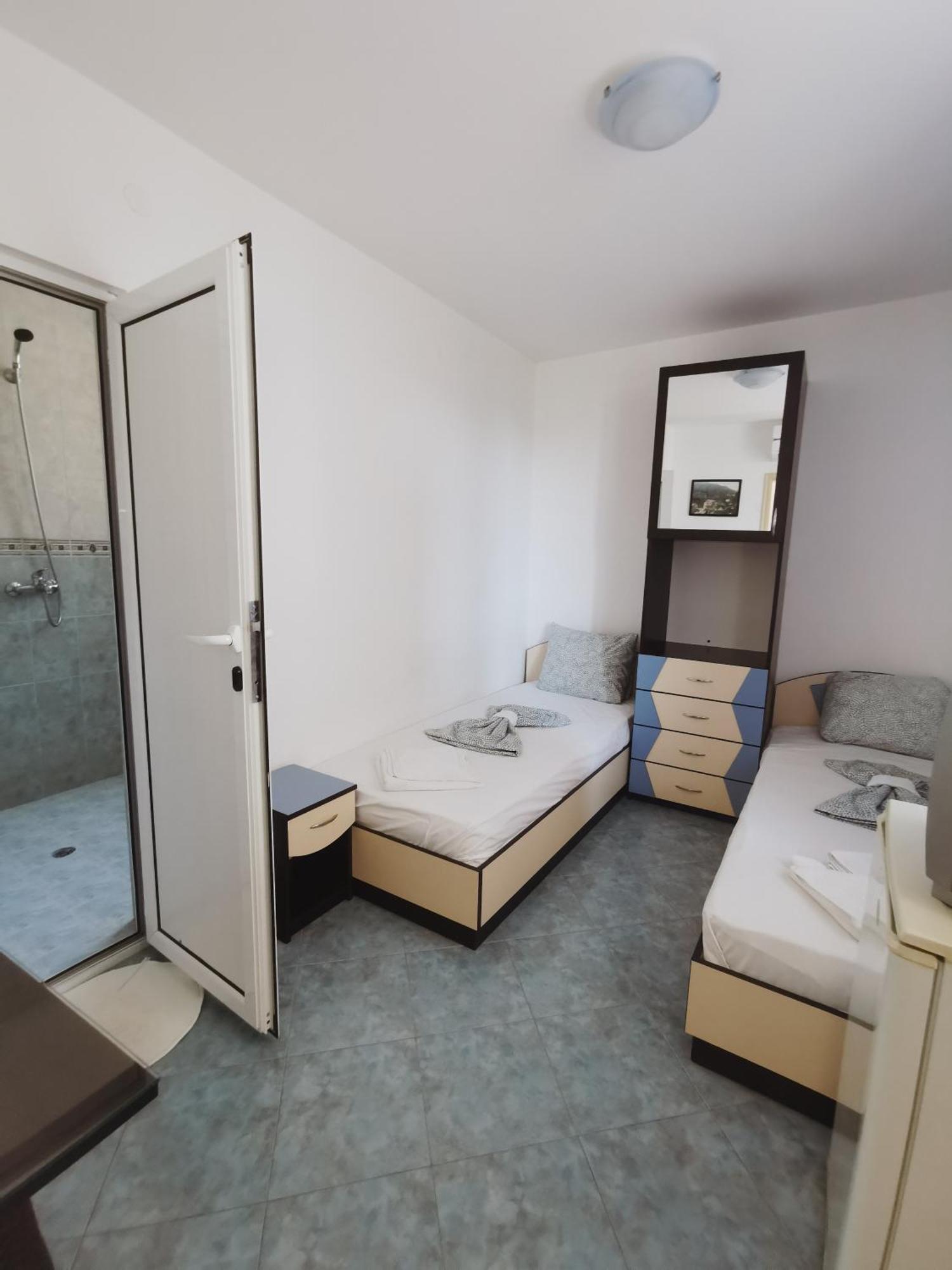 Sarievi Holiday Home Царево Екстер'єр фото