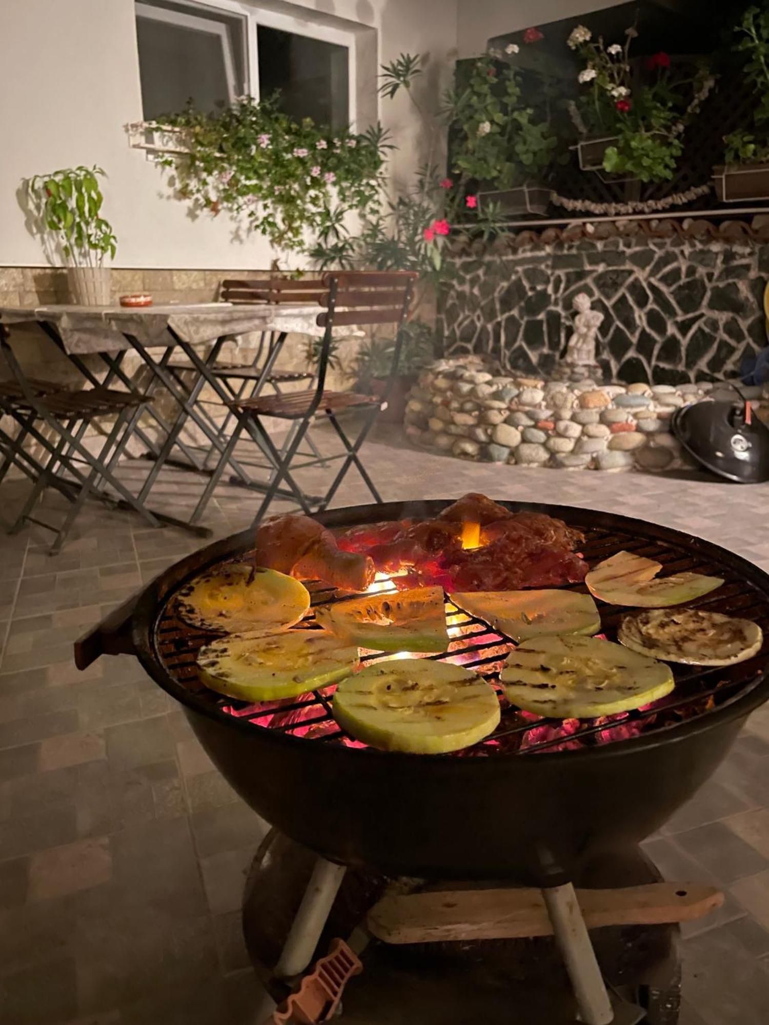 Sarievi Holiday Home Царево Екстер'єр фото
