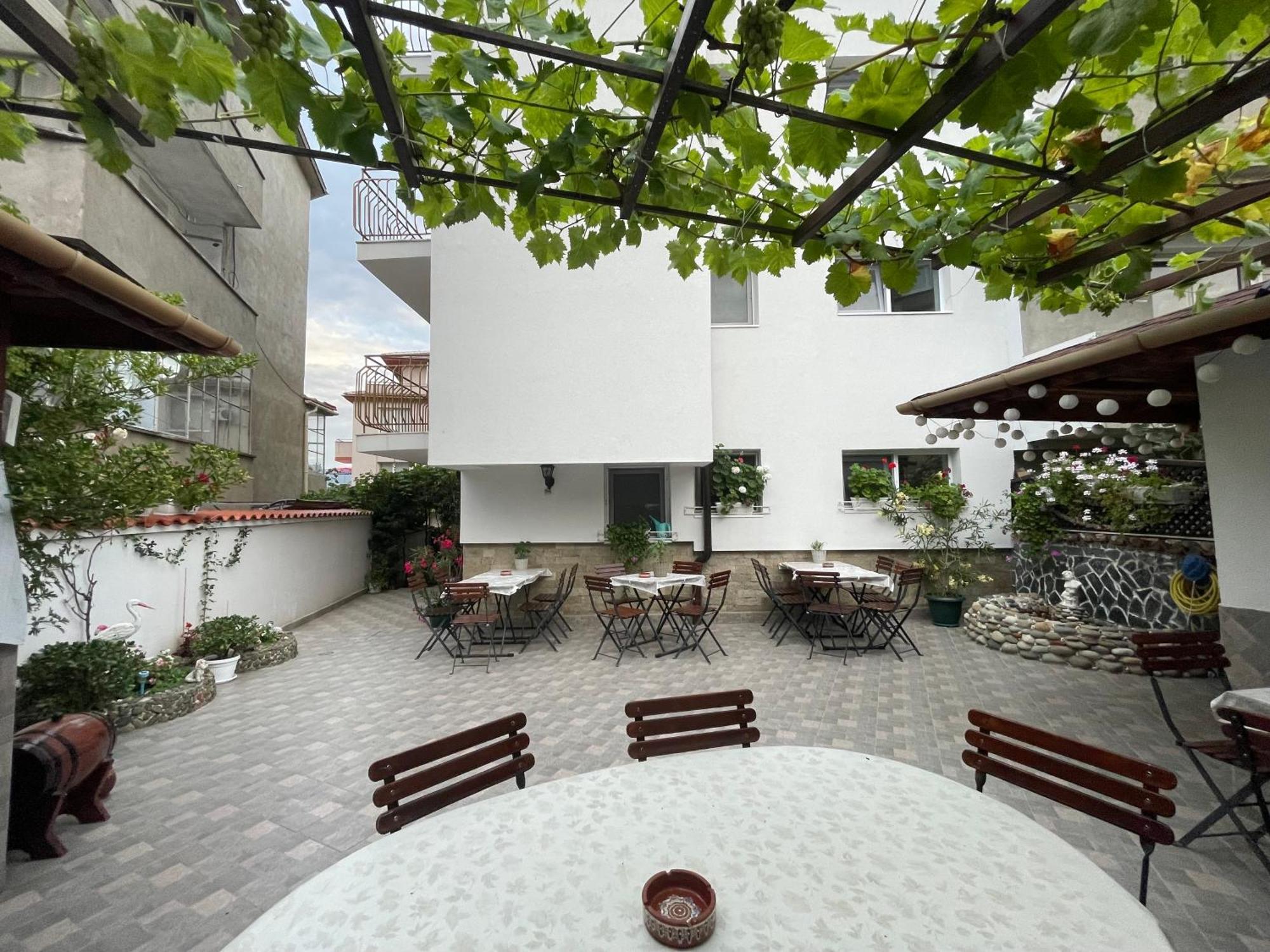 Sarievi Holiday Home Царево Екстер'єр фото