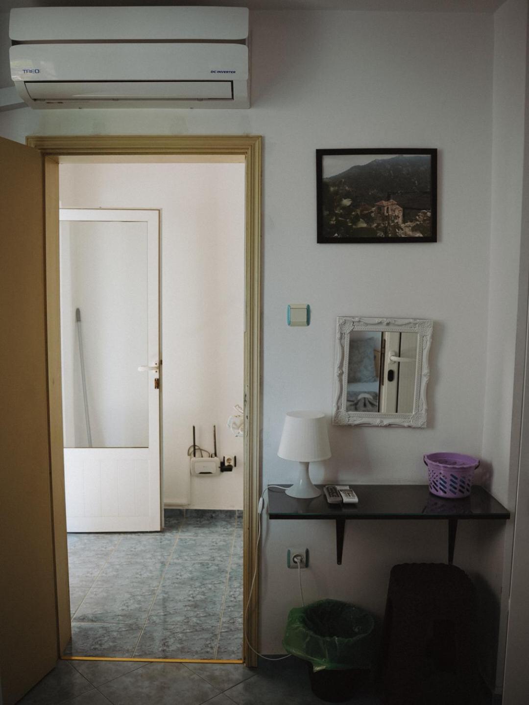 Sarievi Holiday Home Царево Екстер'єр фото