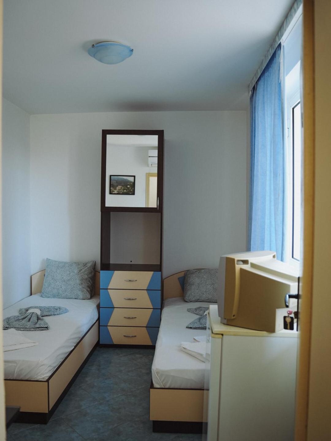 Sarievi Holiday Home Царево Екстер'єр фото