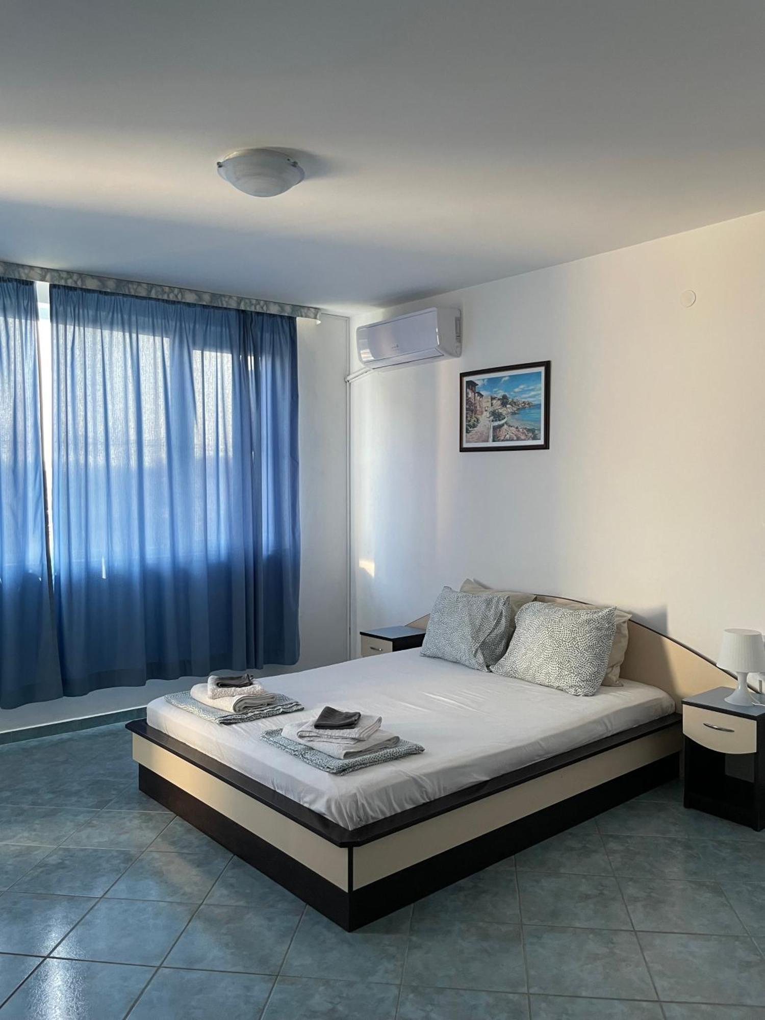 Sarievi Holiday Home Царево Екстер'єр фото