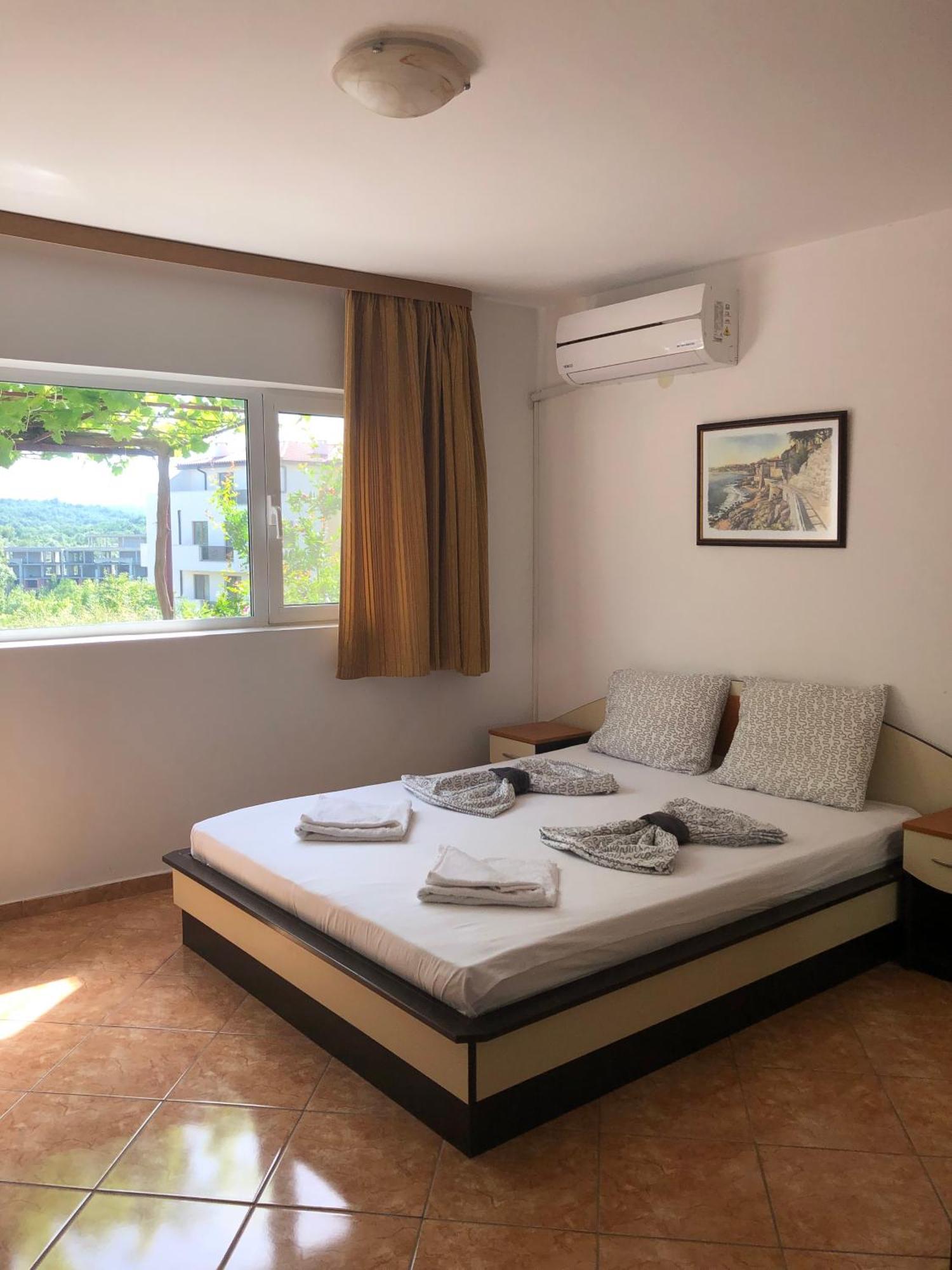 Sarievi Holiday Home Царево Екстер'єр фото