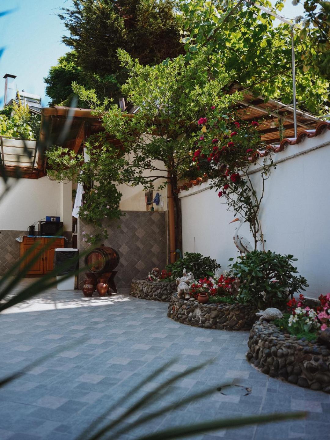 Sarievi Holiday Home Царево Екстер'єр фото