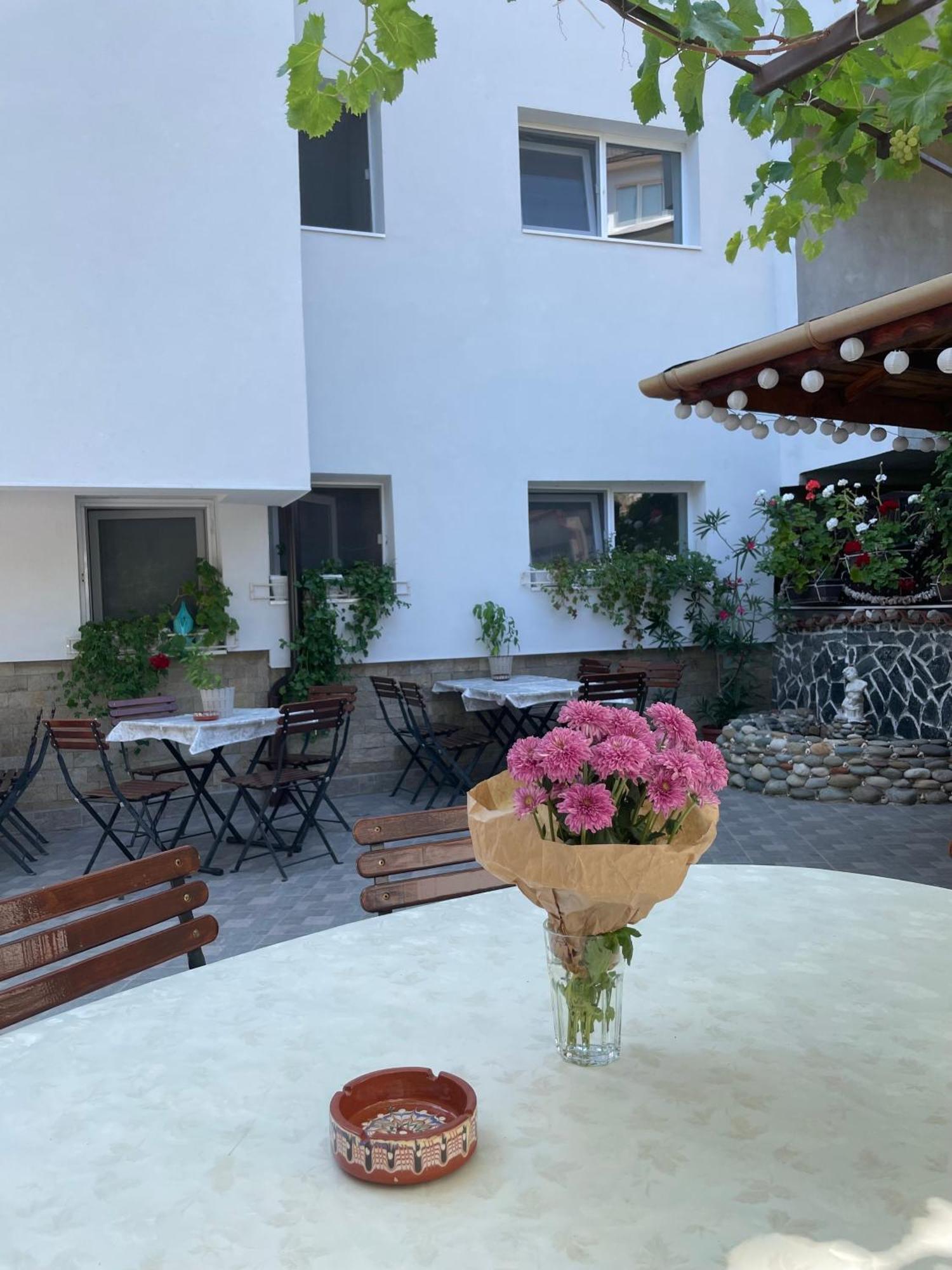 Sarievi Holiday Home Царево Екстер'єр фото